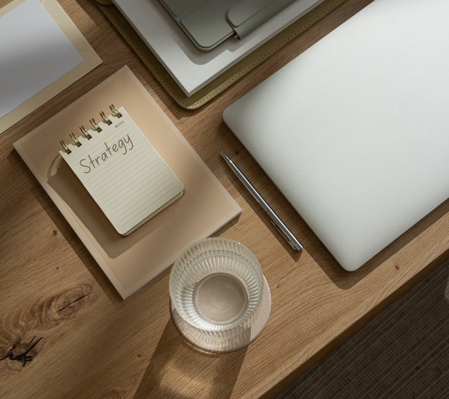 Website Services page strategy